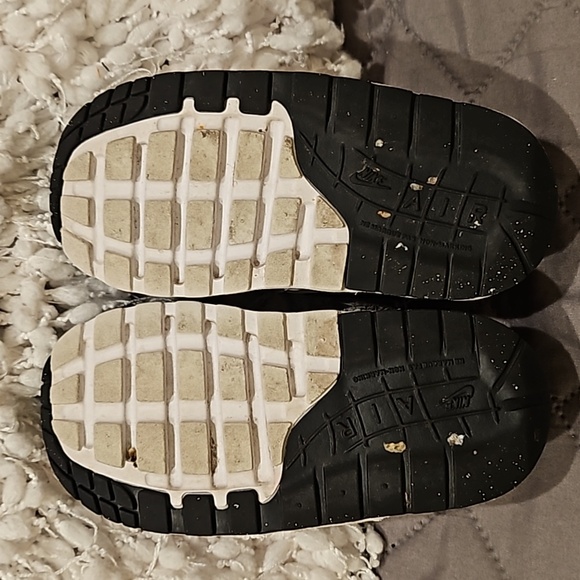 Nike Air Max Sneakers - Picture 10 of 15